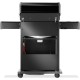 Napoleon Rogue 425 RSB Gas Grill