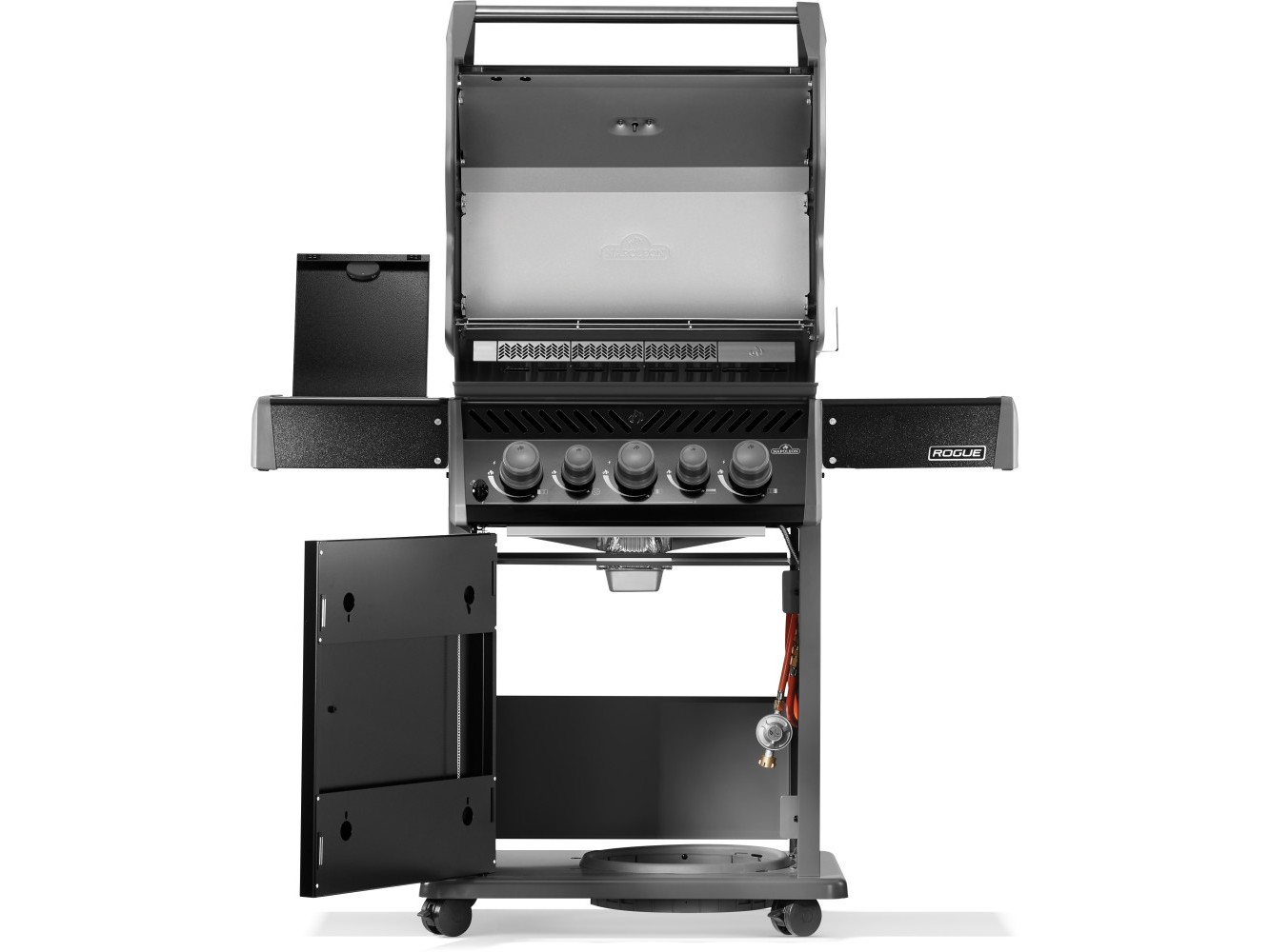 Napoleon Rogue 425 RSB Gas Grill