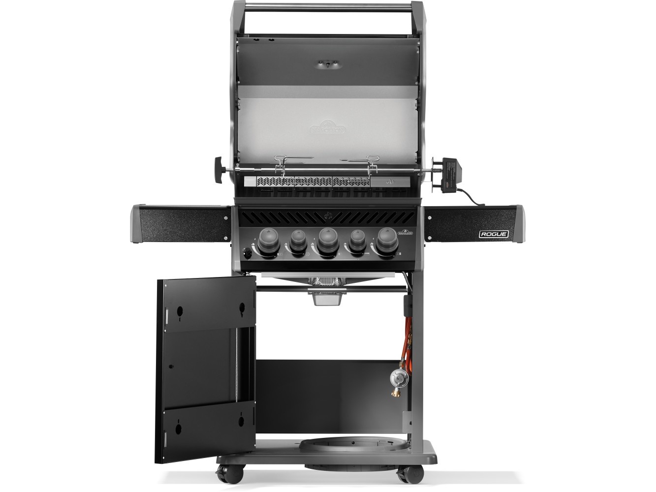 Napoleon Rogue 425 RSB Gas Grill