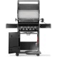 Napoleon Rogue 425 RSB Gas Grill