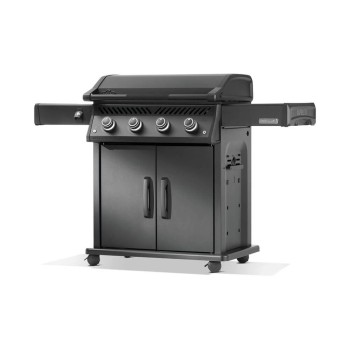 Napoleon Barbacoa de Gas Rogue PRO Phantom 30 Napoleon Barbacoa de Gas Rogue PRO Phantom 30