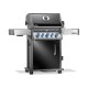 Napoleon Barbecue à Gaz Rogue PRO-S 425 RSIB Noir