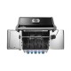 Napoleon Barbecue à Gaz Rogue PRO-S 425 RSIB Noir
