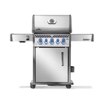 Napoleon Barbecue à Gaz Rogue PRO-S 425 RSIB Napoleon Barbecue à Gaz Rogue PRO-S 425 RSIB