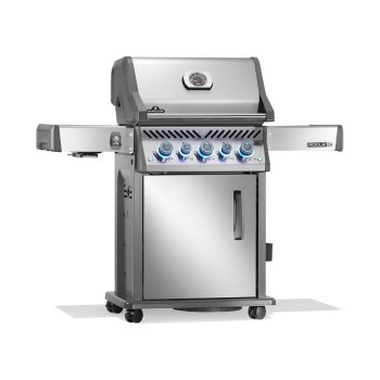 Napoleon Barbecue à Gaz Rogue PRO-S 425 RSIB Napoleon Barbecue à Gaz Rogue PRO-S 425 RSIB
