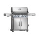 Napoleon Barbacoa de Gas Rogue PRO-S 525 RSIB