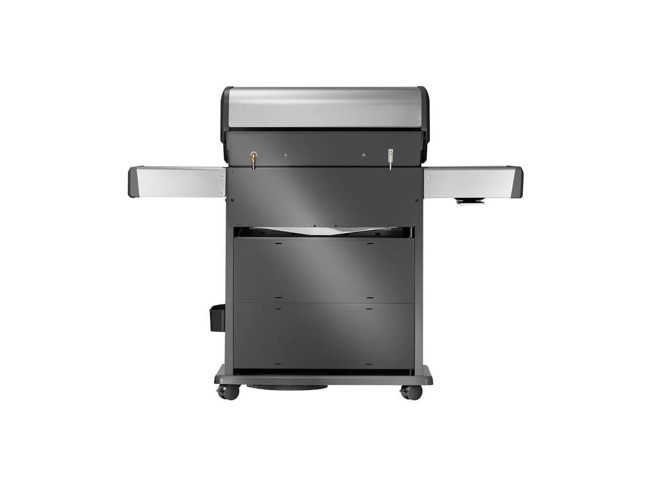 Napoleon Barbacoa de Gas Rogue PRO-S 525 RSIB
