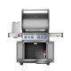 Napoleon Barbacoa de Gas Rogue PRO-S 525 RSIB