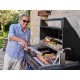 Napoleon Oasis 105 Black Outdoor Kitchen Napoleon Oasis 105 Black Outdoor Kitchen
