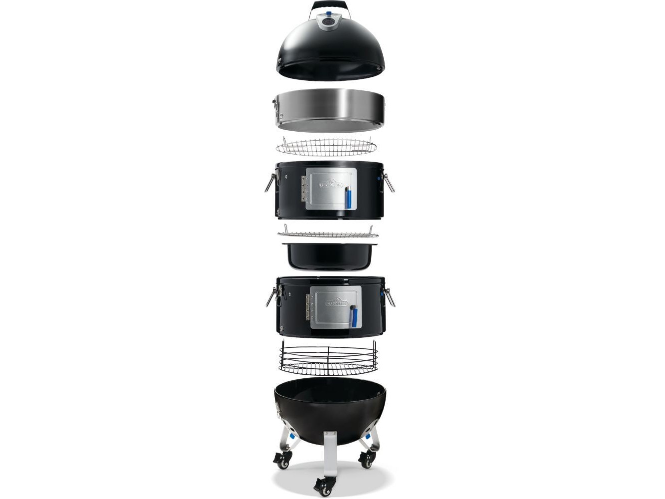Napoleon Apollo 18 Smoker