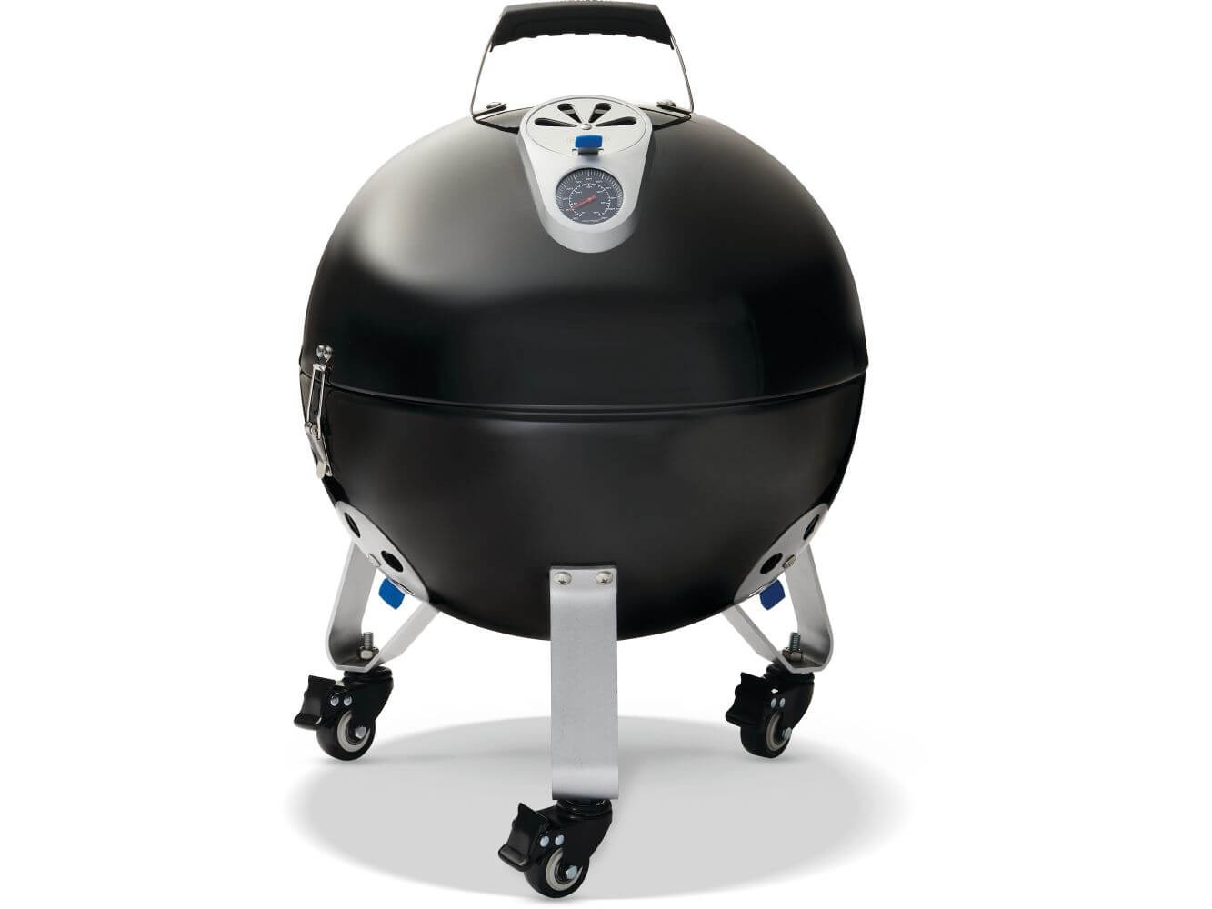 Napoleon Apollo 18 Smoker