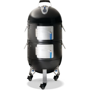 Napoleon Apollo 22 Smoker