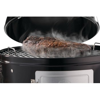 Napoleon Apollo 22 Smoker Napoleon Apollo 22 Smoker