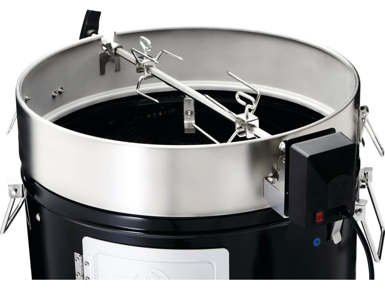 Napoleon Apollo 22 Smoker