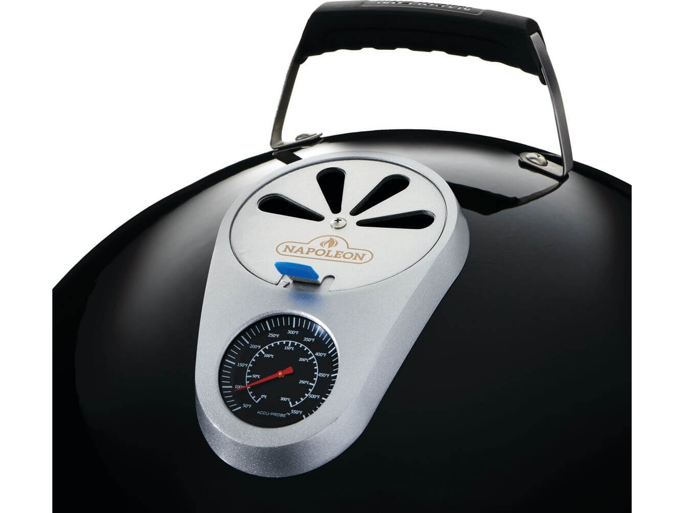 Napoleon Apollo 22 Smoker