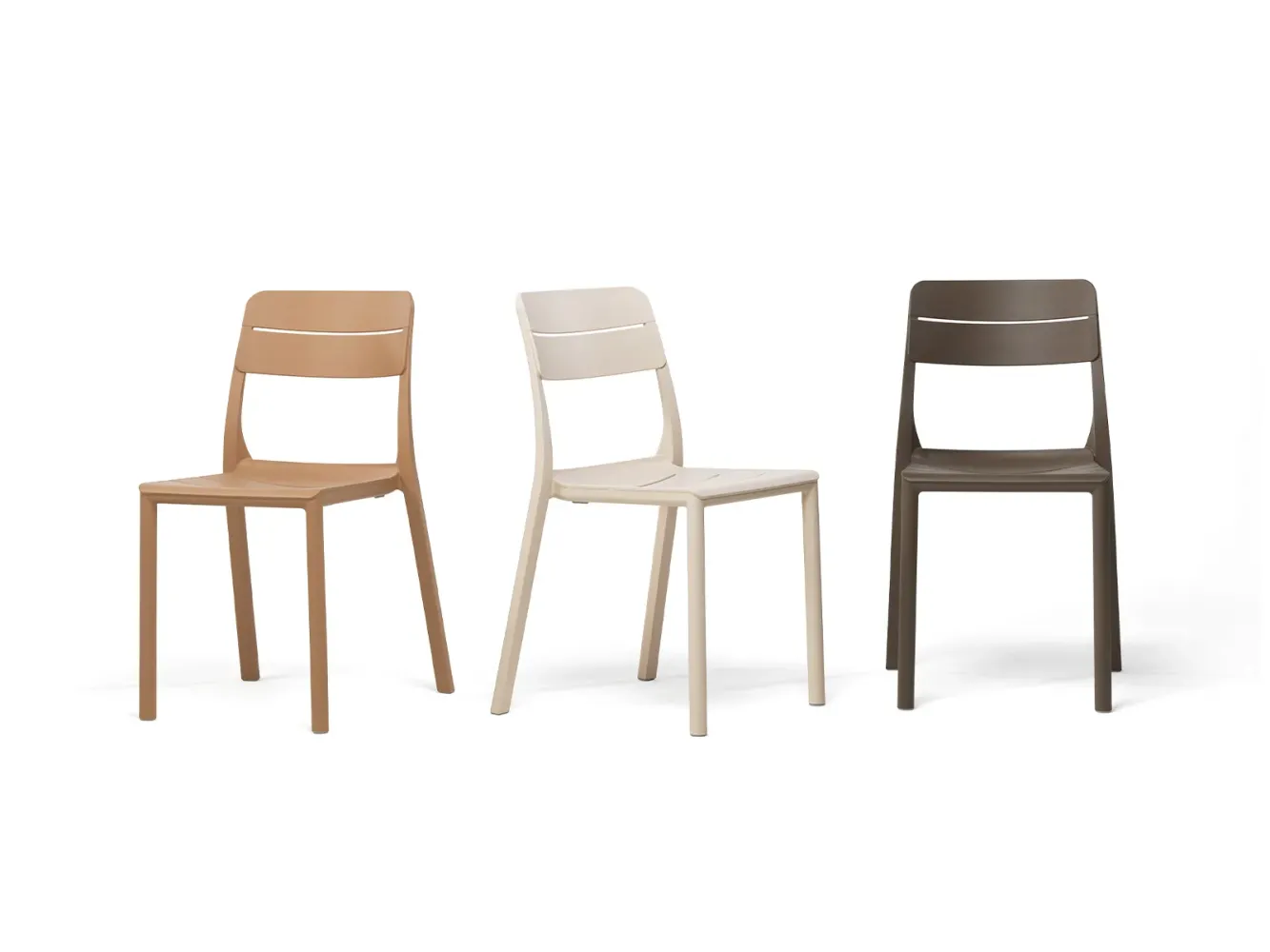 Silla Cassia Bistrot - CAPPUCCINO