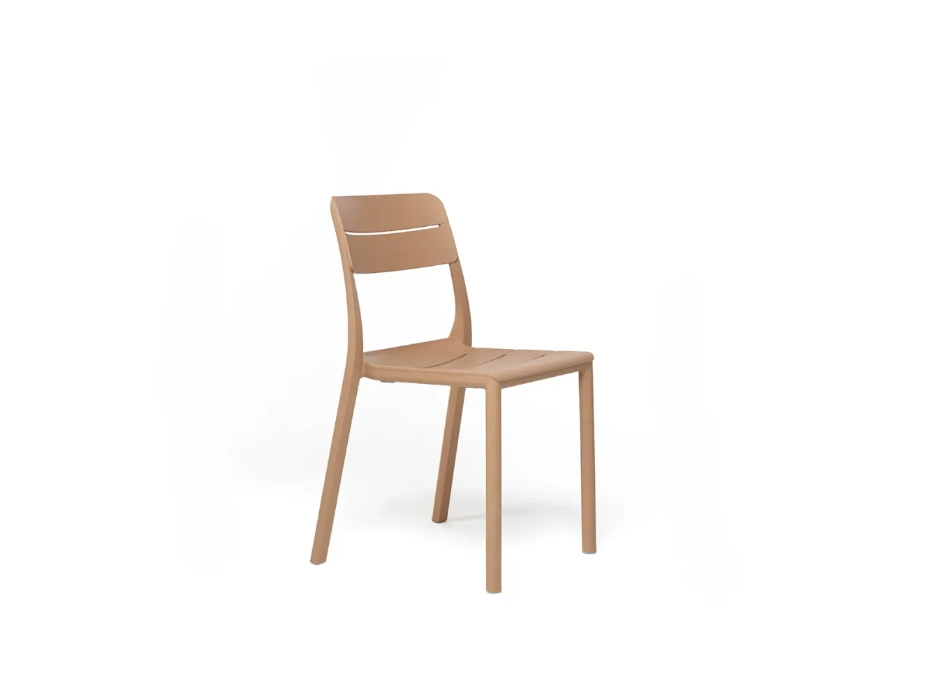 Silla Cassia Bistrot - CAPPUCCINO