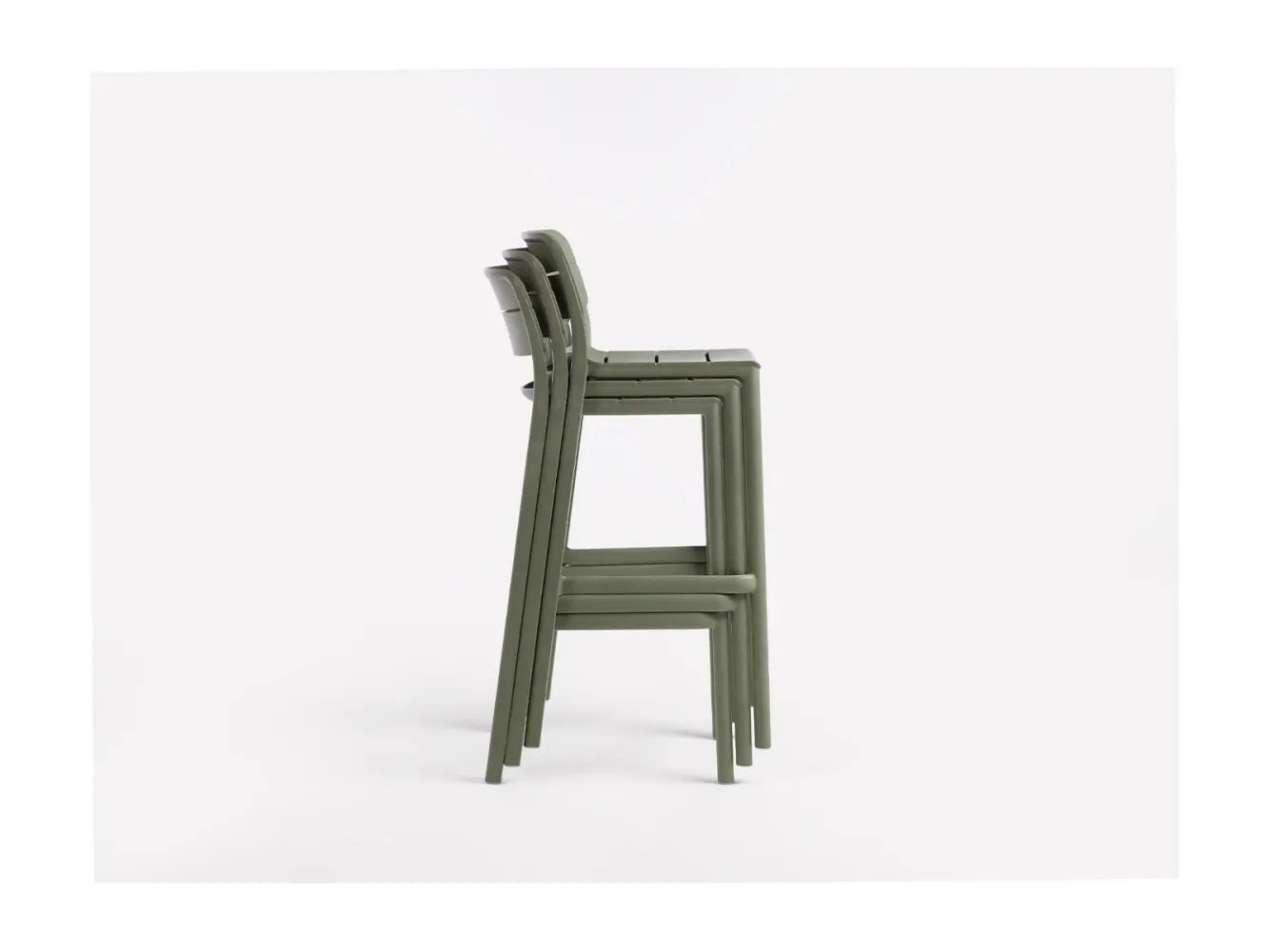 Cassia Stool - CACTUS