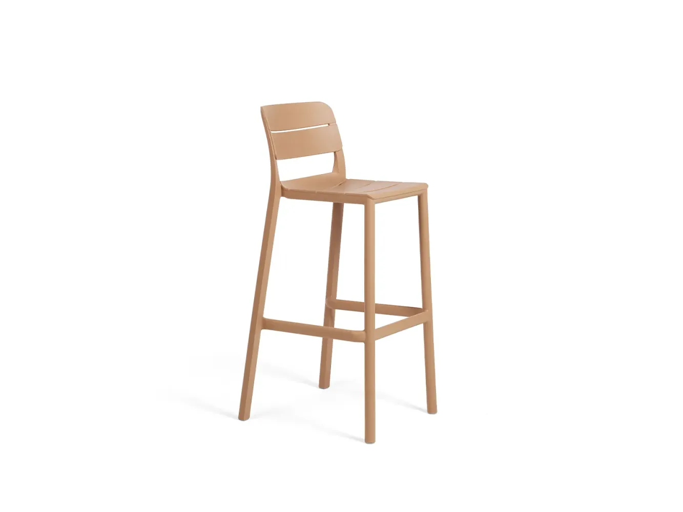 Cassia Stool - CAPPUCCINO