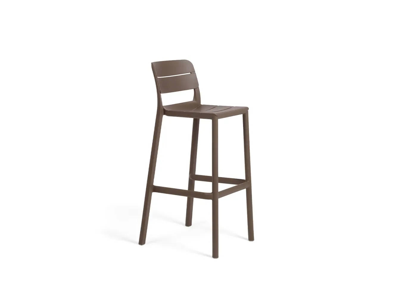 Cassia Stool - TABACCO