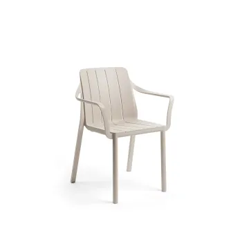Fauteuil Tiberina - CORDA