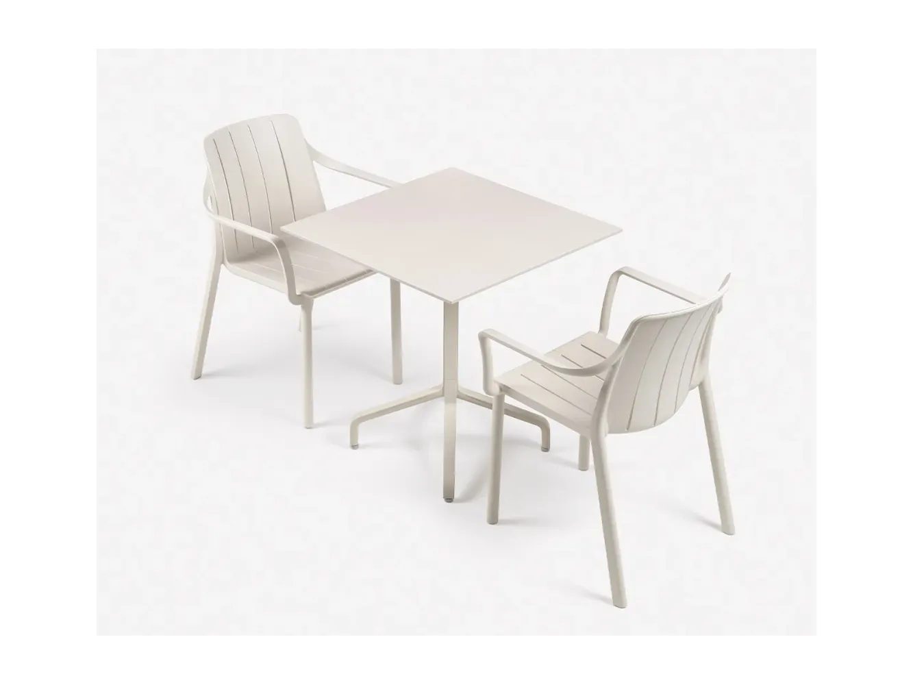 Tiberina Armchair - CORDA