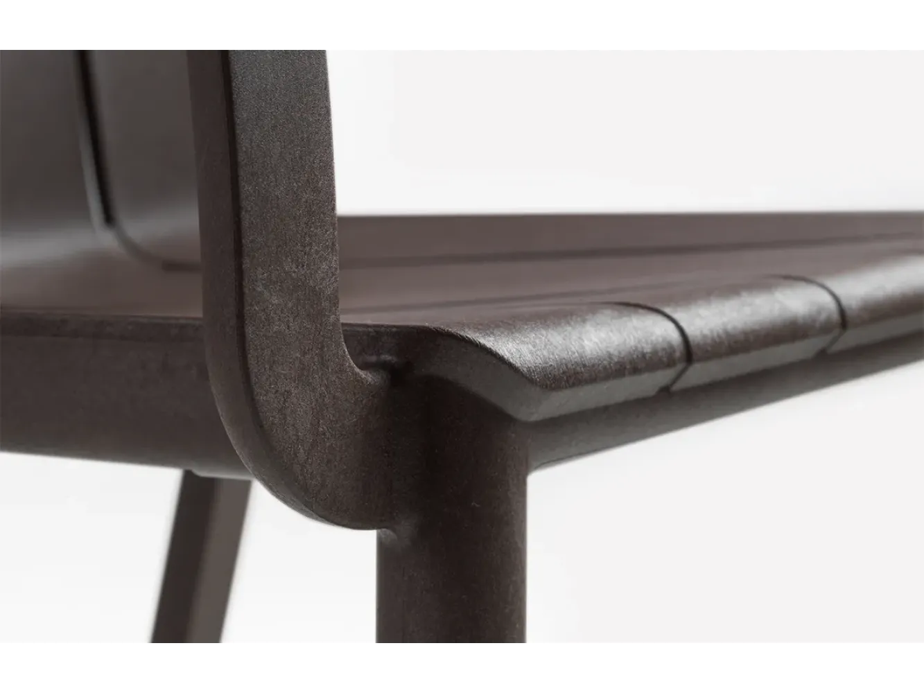 Tiberina Armchair - TERRA