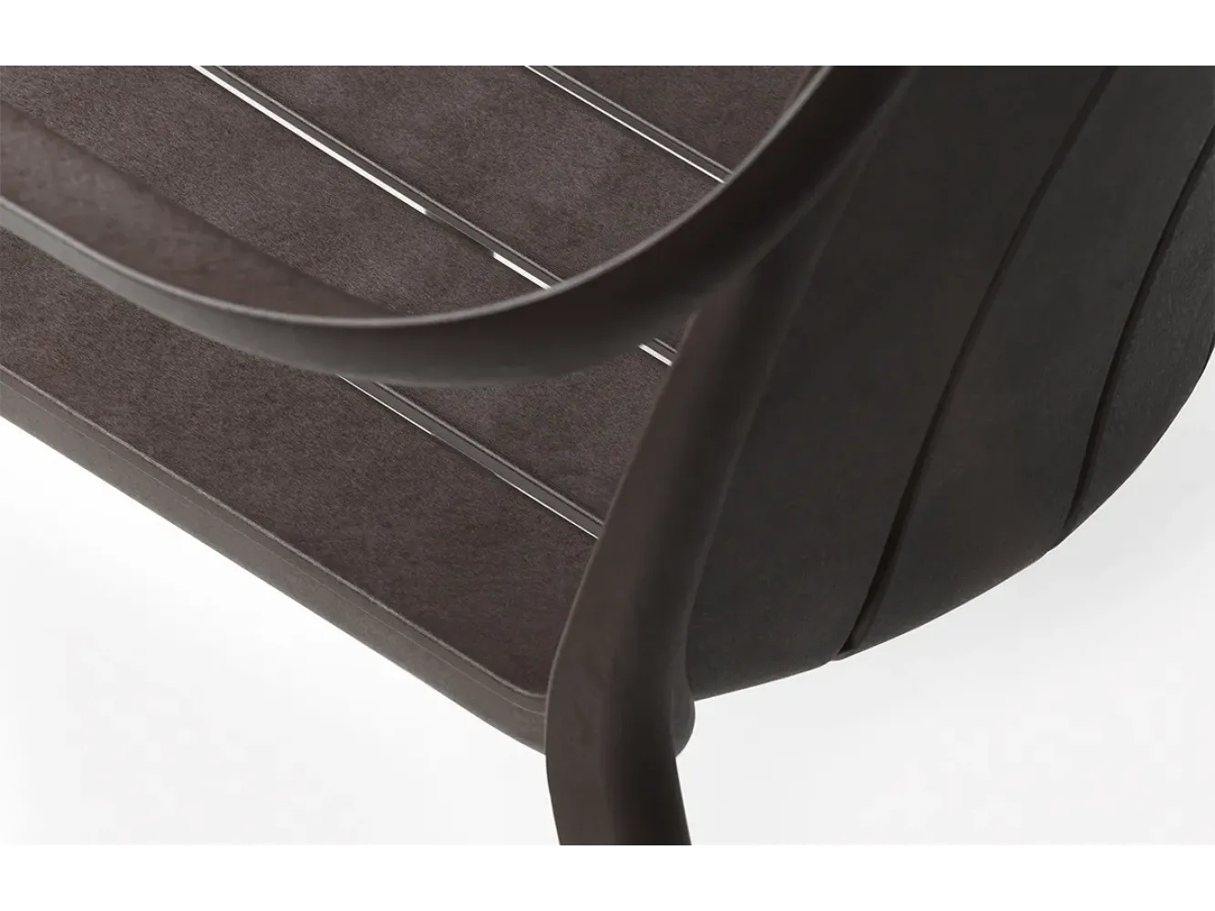 Tiberina Armchair - TERRA