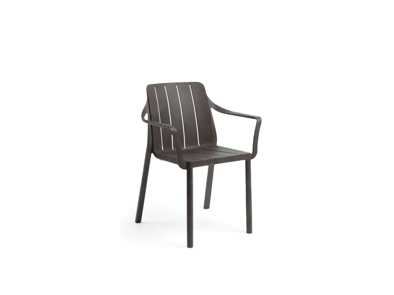 Tiberina Armchair - TERRA