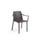 Tiberina Armchair - TERRA
