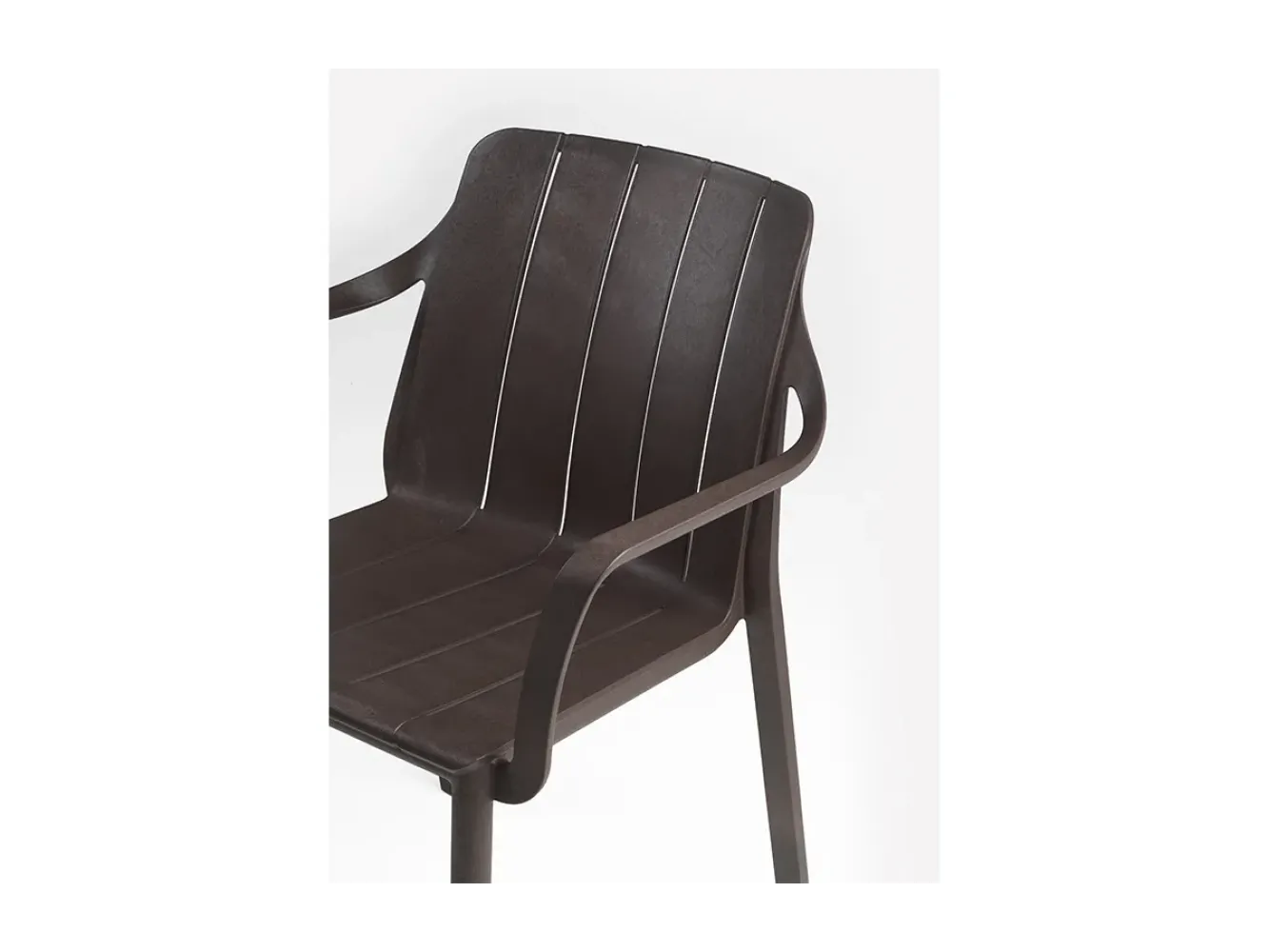 Tiberina Armchair - TERRA