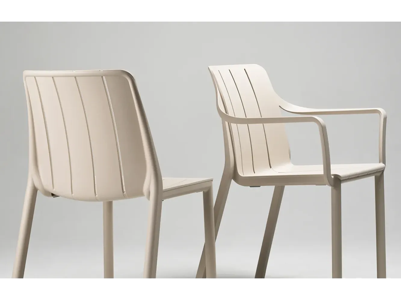Tiberina Bistrot Chair - CORDA