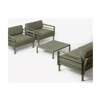 Maximo 5 Sofa - CACTUS/TIMO