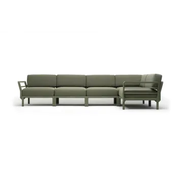 Maximo 5 Sofa - CACTUS/TIMO
