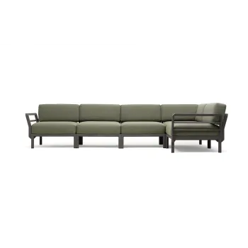 Maximo 5 Sofa - TERRA/TIMO