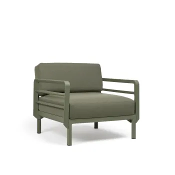 Maximo Armchair - CACTUS/TIMO