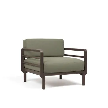 Maximo Armchair - TERRA/TIMO
