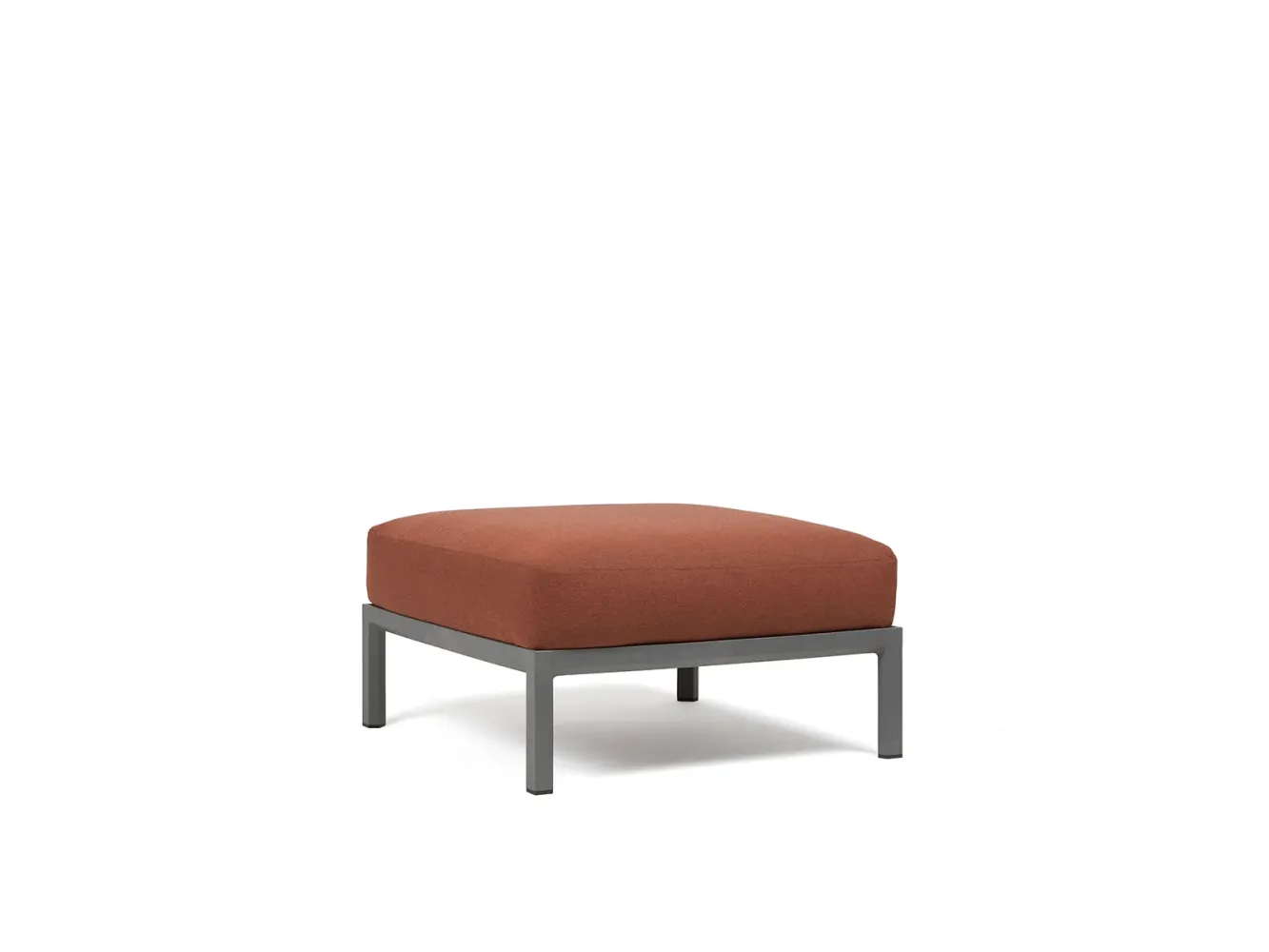 Puf Maximo - BASALTO/CANNELLA Puf Maximo - BASALTO/CANNELLA