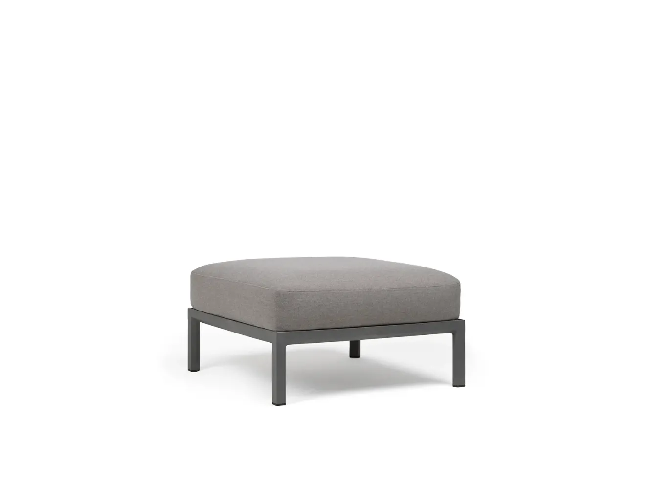 Puf Maximo - BASALTO/LAVA Puf Maximo - BASALTO/LAVA