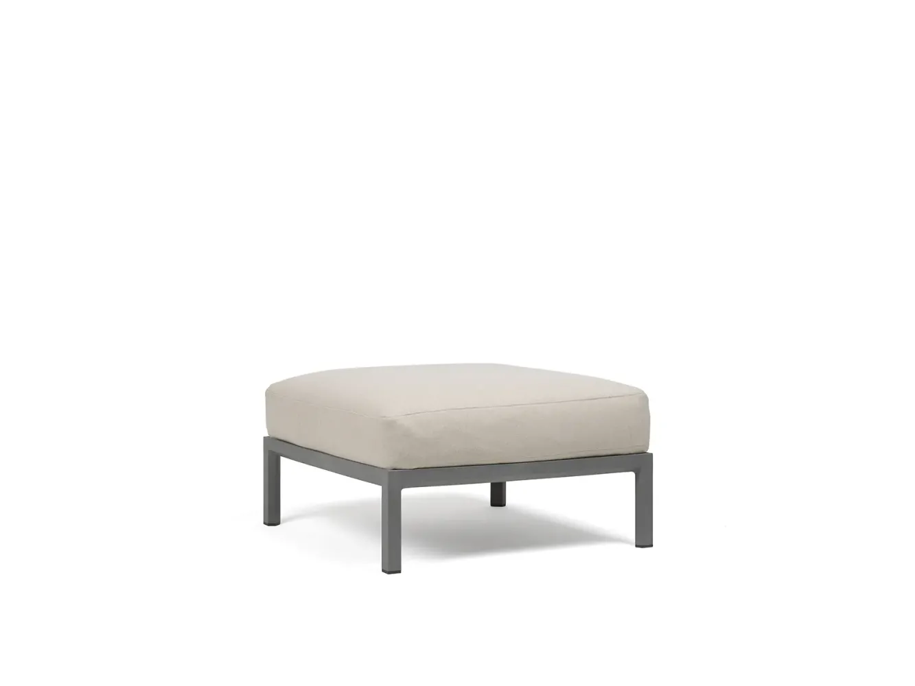 Puf Maximo - BASALTO/PERLA Puf Maximo - BASALTO/PERLA