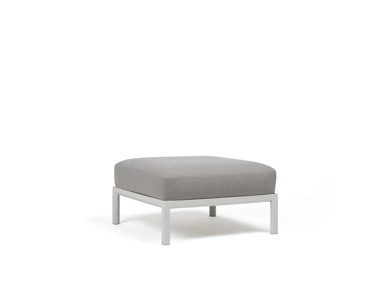 Puf Maximo - GESSO/LAVA