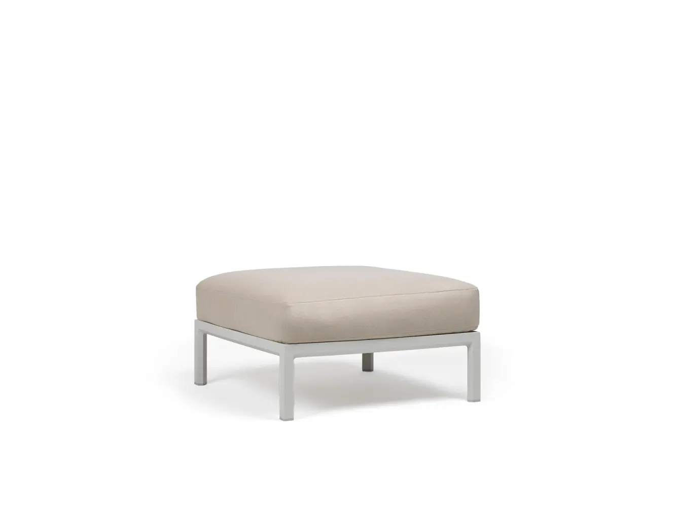 Puf Maximo - GESSO/PERLA