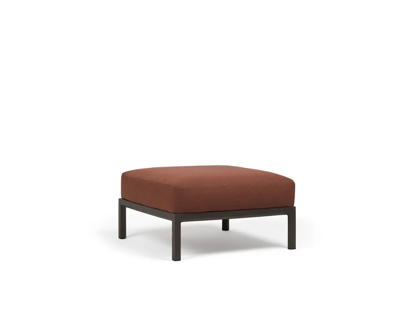 Puf Maximo - TERRA/CANNELLA