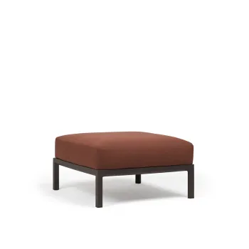 Maximo Pouf - TERRA/CANNELLA