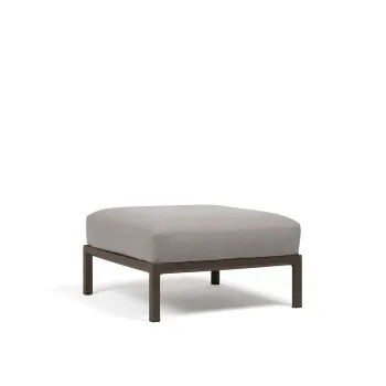 Maximo Pouf - TERRA/LAVA