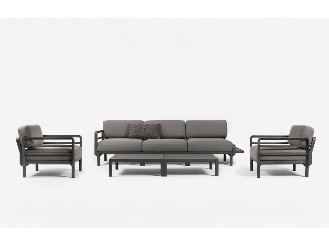 Elemento Central Maximo - BASALTO/LAVA Elemento Central Maximo - BASALTO/LAVA