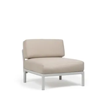 Maximo Central Element - GESSO/PERLA