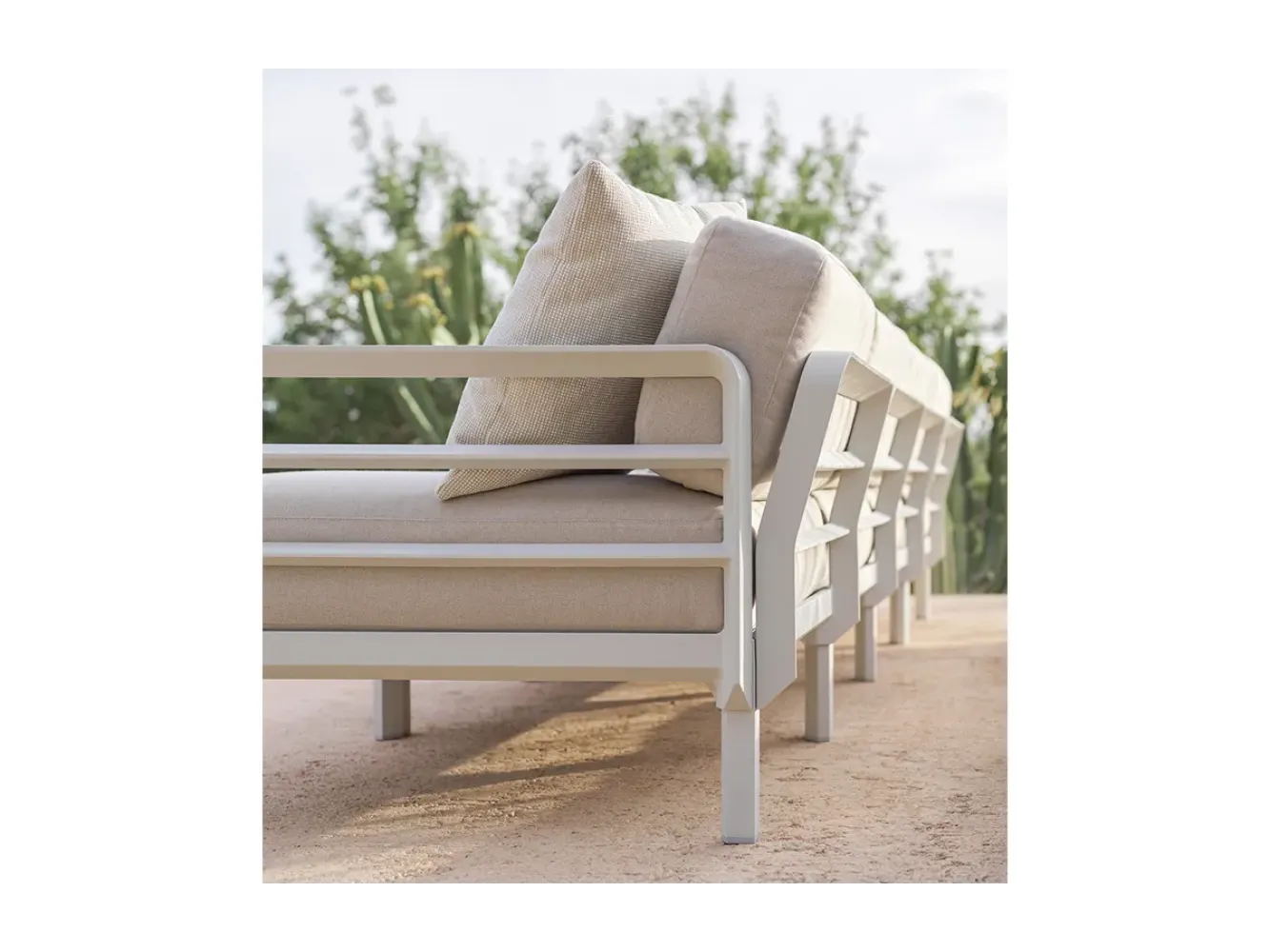 Elemento Central Maximo - GESSO/PERLA Elemento Central Maximo - GESSO/PERLA