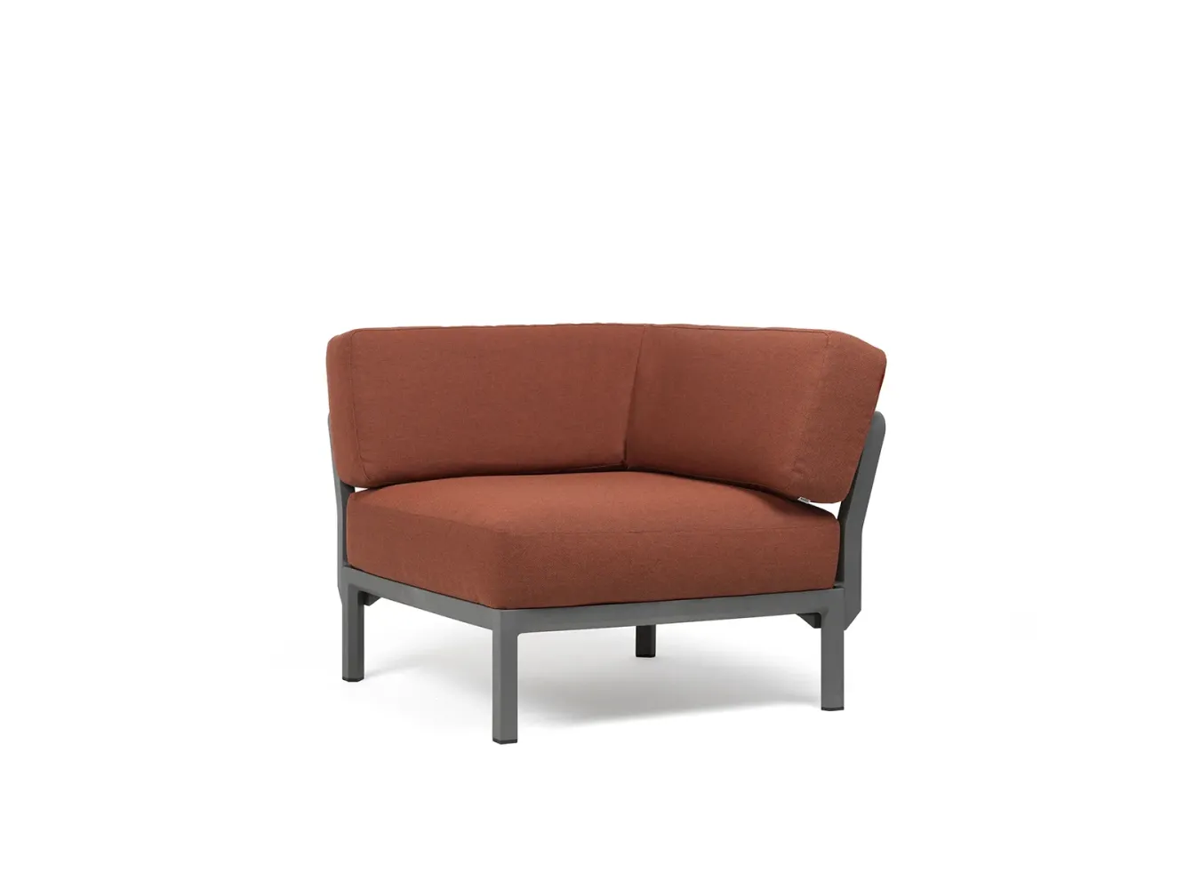 Elemento de Esquina Maximo - BASALTO/CANNELLA