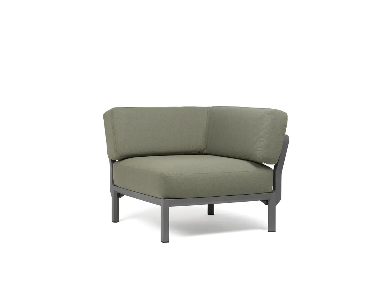 Elemento de Esquina Maximo - BASALTO/TIMO